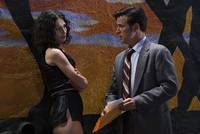 Кадр Злой город