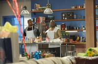 Кадр Новенькая