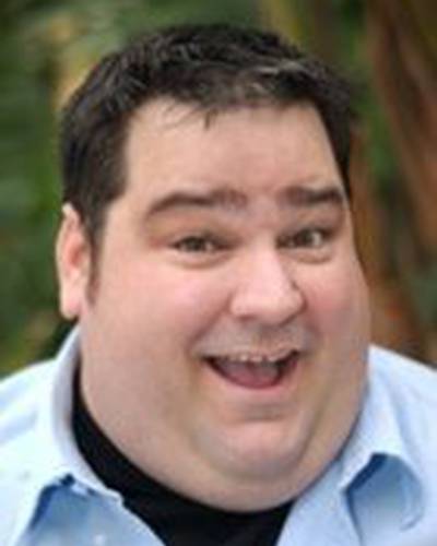 Майк Брунер фото