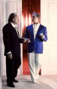 Кадр Клетка для чудаков 3