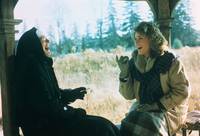 Кадр Агнец божий