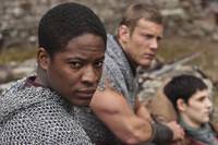 Кадр Мерлин