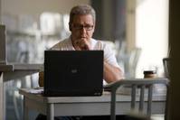 Кадр Совокупность лжи