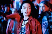 Кадр Синий сок