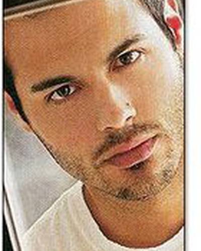 Стивен Мартинес фото