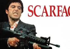 Переснимут «Лицо со шрамом» 