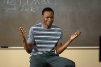 Кадр Ларри Краун