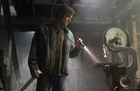 Кадр Сверхъестественное