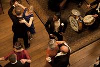 Кадр Аббатство Даунтон