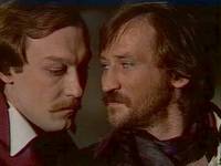 Кадр Повести Белкина. Выстрел