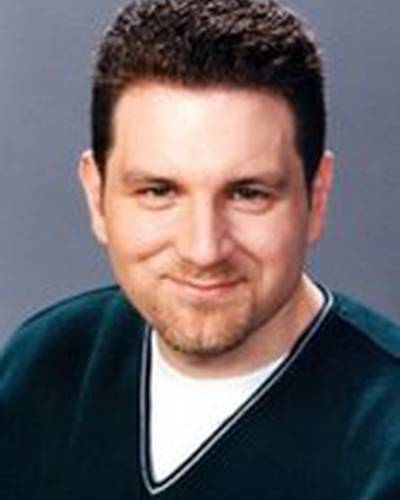 Рич Такенберг фото