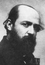 Генри Мёргер фото