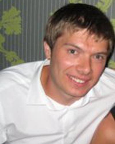 Джэми Кларк фото