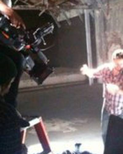 Джонатан Хауг фото