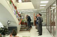 Кадр Безумцы