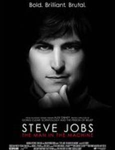 Steve Jobs: The Man in the Machine