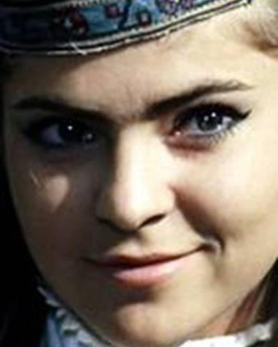 Татьяна Федотова фото