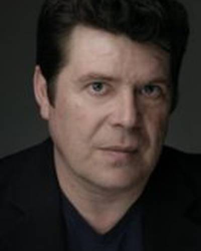 Стив Манро фото