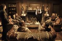 Кадр Неприкасаемые