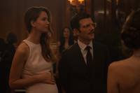 Кадр Любовь без обязательств