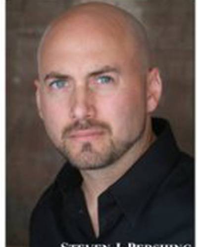 Стивен Дж. Першинг фото