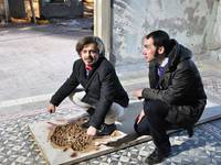 Кадр Evlenmeden Olmaz