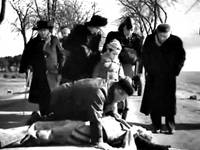 Кадр Патриоты