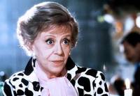 Кадр Джинджер и Фред