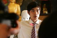 Кадр Книга Судного дня