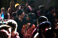 Кадр Дневники вампира