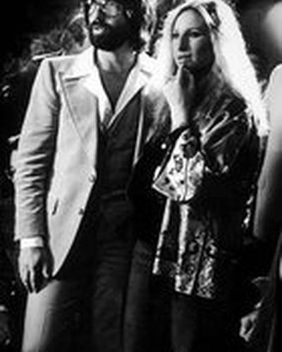 Джон Питерс фото