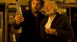 Кадр из фильма "Бумажные души" - 2