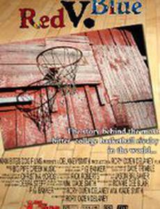 The Rivalry: Red v Blue