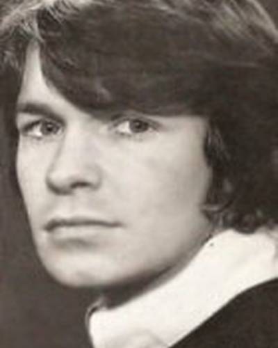 Ричард Уорвик фото