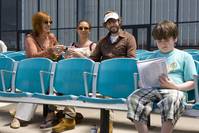 Кадр В пути