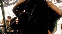 Кадр из фильма "Автобусная остановка" - 1