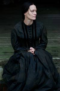 Кадр Заговорщица