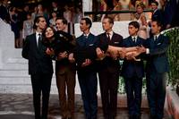 Кадр Каникулы маленького Николя