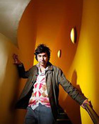 Джеймс Лэнс фото