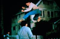 Кадр Город ангелов