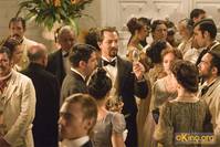 Кадр Любовь во время холеры