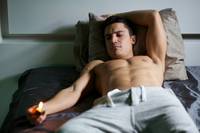 Кадр Зажигание