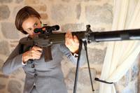 Кадр Всем нужна Кэт