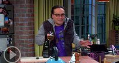 ТВ-ролик (сезон 6, эпизод 15)