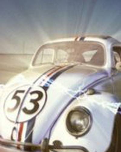 Херби  Лав Баг фото