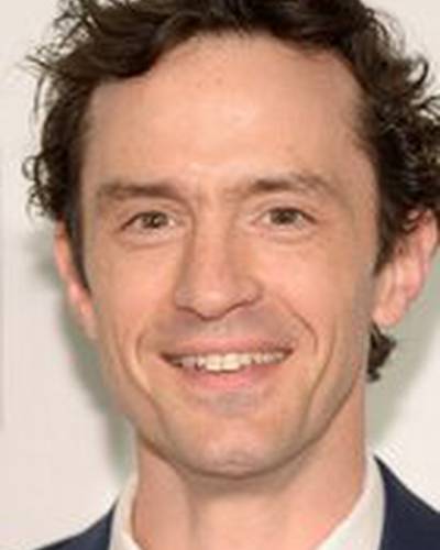 Нэйтан Дарроу фото