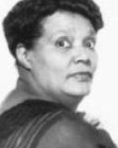 Руби Дэндридж фото