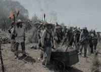 Кадр Синко де Майо: Битва