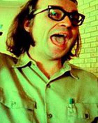 Дональд Дж. Джексон фото