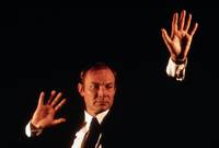 Кадр Хануссен